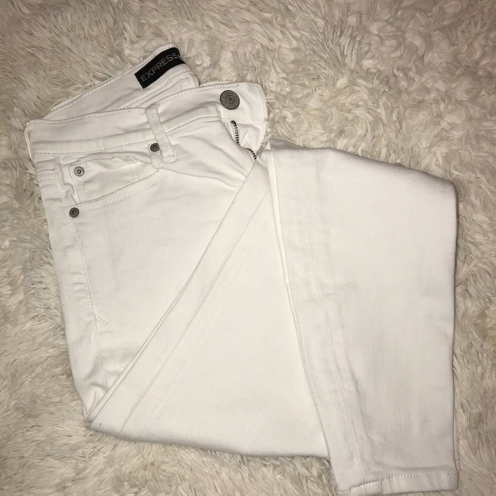 Express jeans💖